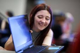 Lead instructor for Animation Academy, Gaby Benninghoff